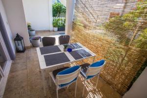 Posedenie v ubytovaní Apartment Rosse + 26 fotografií