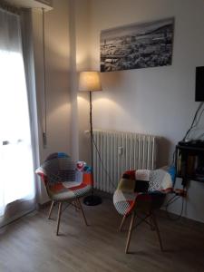 Gambar di galeri bagi Fiorino House di Florence +34 gambar