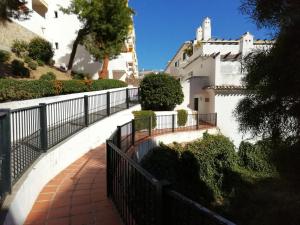 Galeriebild der Unterkunft Casa Pueblo Torrequebrada in Benalmádena