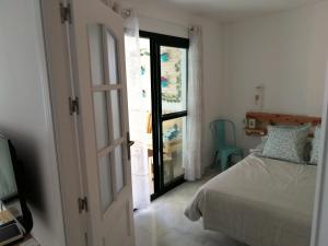 Galeriebild der Unterkunft Casa Pueblo Torrequebrada in Benalmádena