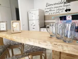 Galeriebild der Unterkunft Casa Pueblo Torrequebrada in Benalmádena
