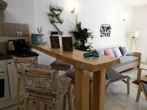 Galeriebild der Unterkunft Casa Pueblo Torrequebrada in Benalmádena