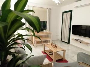 Galeriebild der Unterkunft Casa Pueblo Torrequebrada in Benalmádena