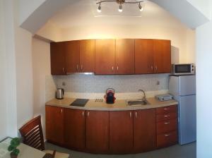 Photo de la galerie de l'établissement Villa Pappas, à Kanali