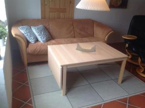 Imagen de la galería de Tversted Apartment, en Tversted