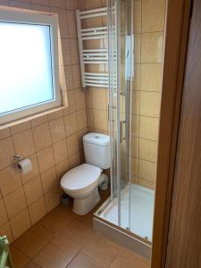 Fotografie z fotogalerie ubytování U Marzeny I v destinaci Malbork