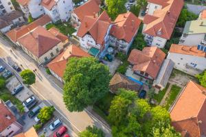 Fotografie z fotogalerie ubytování Apartmani Didić v destinaci Soko Banja