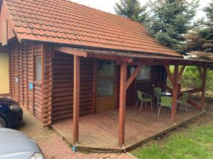 Fotografie z fotogalerie ubytování U Marzeny I v destinaci Malbork