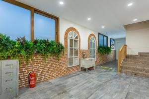 Fotografie z fotogalerie ubytování Hanedan Otel Foca Izmir v destinaci Foca