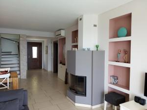 Kép Villa Alonaki szállásáról Szpartílaszban a galériában