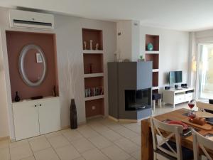 Kép Villa Alonaki szállásáról Szpartílaszban a galériában