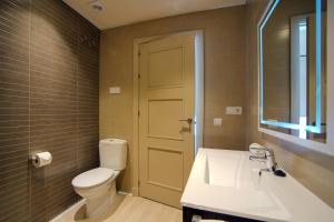 Kúpeľňa v ubytovaní Casa Palacio Cádiz by Luxury Suites Cadiz