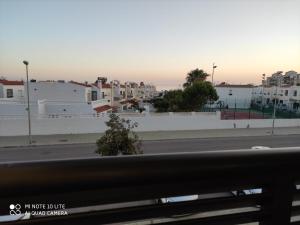 Fotografia z galérie ubytovania La Burbuja v destinácii Almería