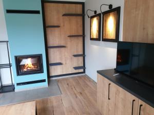 Fotografia z galérie ubytovania Apartament Stok o krok v destinácii Stronie Śląskie