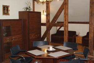 Zdjęcie z galerii obiektu Hotel Alga w Ustce