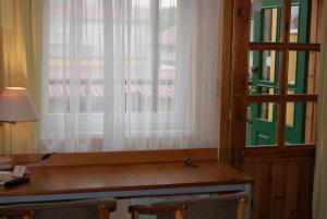 Zdjęcie z galerii obiektu Hotel Alga w Ustce
