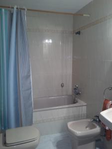 Ένα μπάνιο στο BRAVAHOLIDAYS-271-Zeus