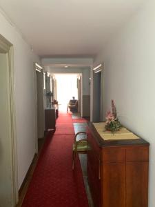 Fotografija v galeriji nastanitve Albergo Calancasca Ristorante Jaipur v mestu Grono