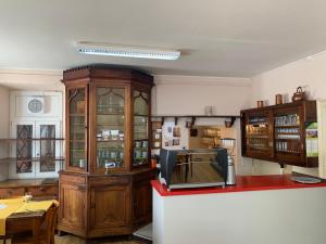 Fotografija v galeriji nastanitve Albergo Calancasca Ristorante Jaipur v mestu Grono