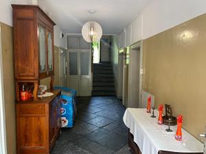 Fotografija v galeriji nastanitve Albergo Calancasca Ristorante Jaipur v mestu Grono