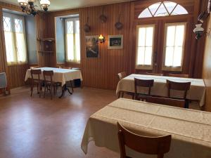 Fotografija v galeriji nastanitve Albergo Calancasca Ristorante Jaipur v mestu Grono