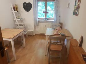 Galeriebild der Unterkunft Martina's Place Bed & Breakfast in Rottenbuch