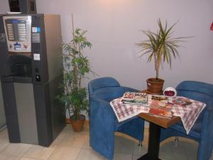 Fotografie z fotogalerie ubytování Albergo Meublè Abatjour v destinaci Mantova