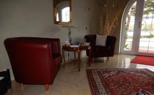 Gallery image of Hotel Kurallee in Meersburg