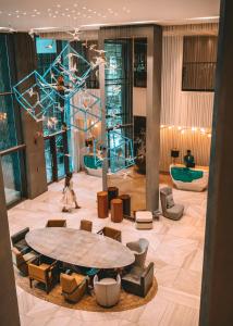 Gallery image of Andaz by Hyatt – Palm Jumeirah in Dubai