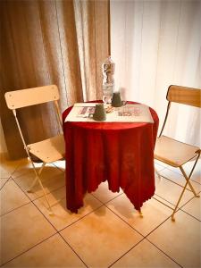 Gallery image of Kaktus B&B in Bari