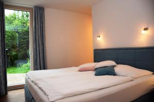 Zdjęcie z galerii obiektu Auszeit Appartement w mieście Zell am See
