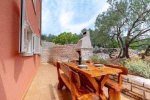 Fotografia z galérie ubytovania Apartment Frlan v destinácii Vela Luka