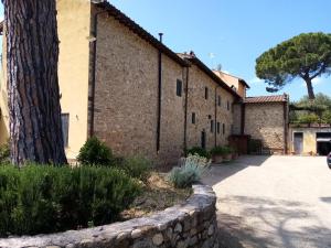 Fotografie z fotogalerie ubytování Tenuta Massabò v destinaci San Casciano in Val di Pesa