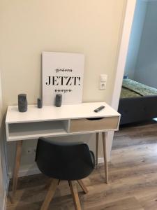 Fotografie z fotogalerie ubytování Ferienwohnung Schlich v destinaci Kelberg