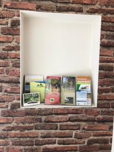Fotografie z fotogalerie ubytování Ferienwohnung Schlich v destinaci Kelberg