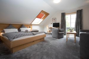 Gallery image of Hotel Forsthaus in Winterberg