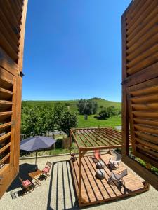 Galeriebild der Unterkunft Il Noccioletto in Mombaruzzo