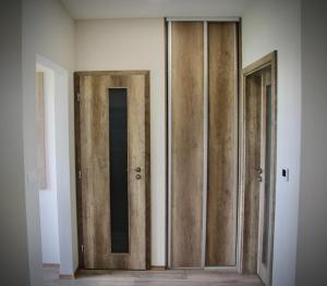Fotografie z fotogalerie ubytování Jazmin apartmány v Veľkém Mederu