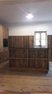 Cucina o angolo cottura di Plötzhof