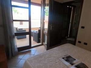 Φωτογραφία από το άλμπουμ του Fenile Apartments σε Santa Maria Navarrese