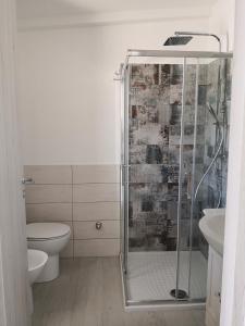 Gallery image of La stanza di Vali in Sperlonga