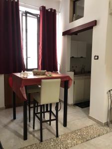 Blagovaonica u apartmanu