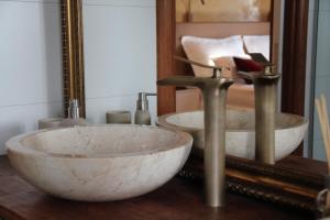 Fotografie z fotogalerie ubytování Oblivion Luxury Rooms ve Splitu