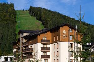 Imagen de la galería de Ganz & SPA, en Bukovel