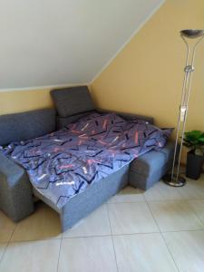 Fotografie z fotogalerie ubytování Zaścianek Kaszub v destinaci Strzebielino