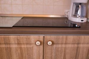 Gallery image of Martha Apartman in Bük