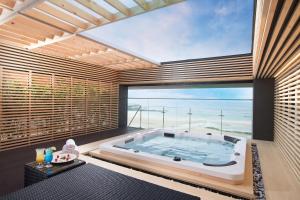 Φωτογραφία από το άλμπουμ του Utop Ubless Hotel Jeju σε Jeju