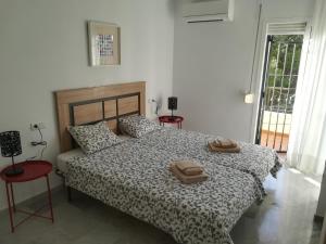 Galeriebild der Unterkunft Burriana Holiday Villa in Nerja + 17 Fotos