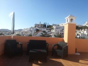 Galeriebild der Unterkunft Burriana Holiday Villa in Nerja