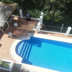 Galeriebild der Unterkunft Burriana Holiday Villa in Nerja
